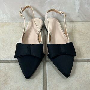 Women’s dress shoe